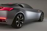 Acura Advanced Sports Car Concept 2007 года
